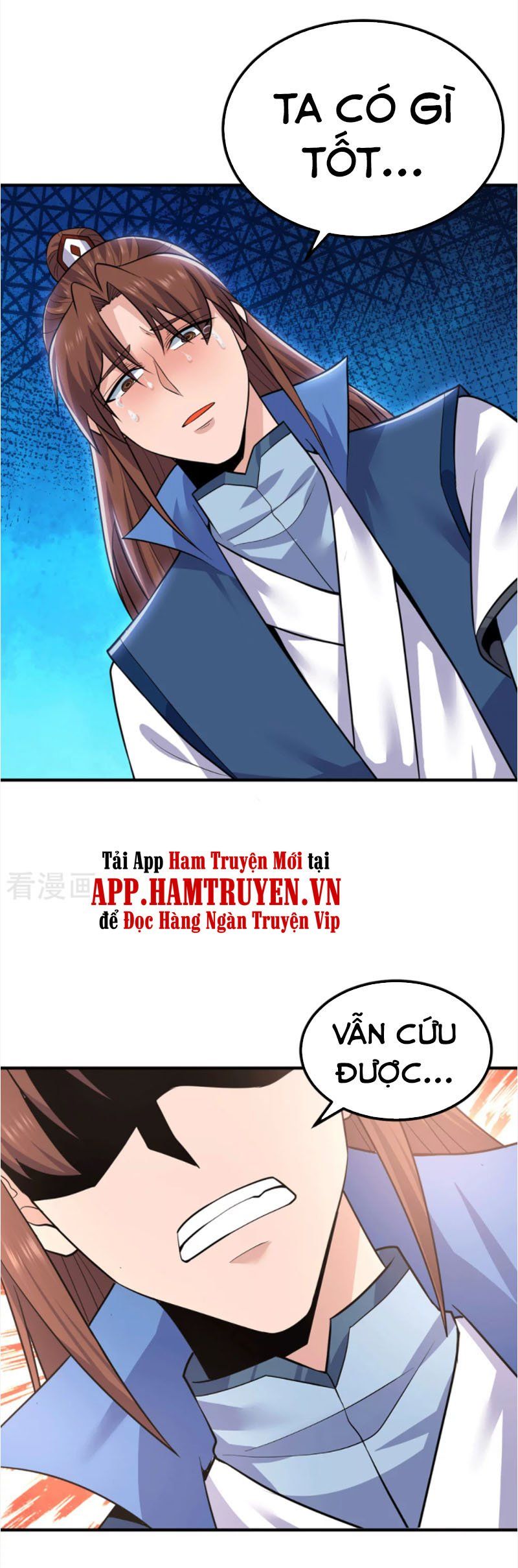 đọc truyện Ta Có Chín Nữ Đồ Đệ Chương 171 ảnh 6 tại Thiên Thai Truyện