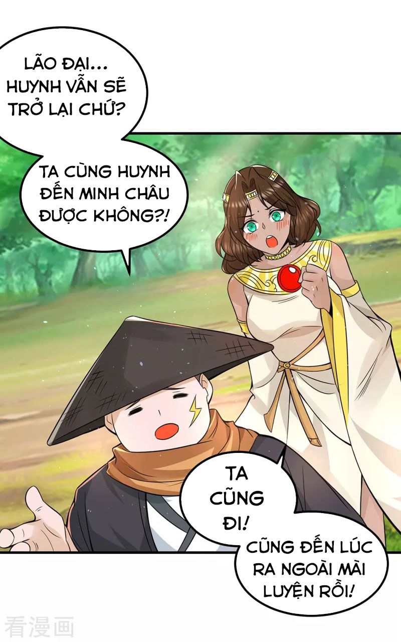 đọc truyện Ta Có Chín Nữ Đồ Đệ Chương 172 ảnh 9 tại Thiên Thai Truyện