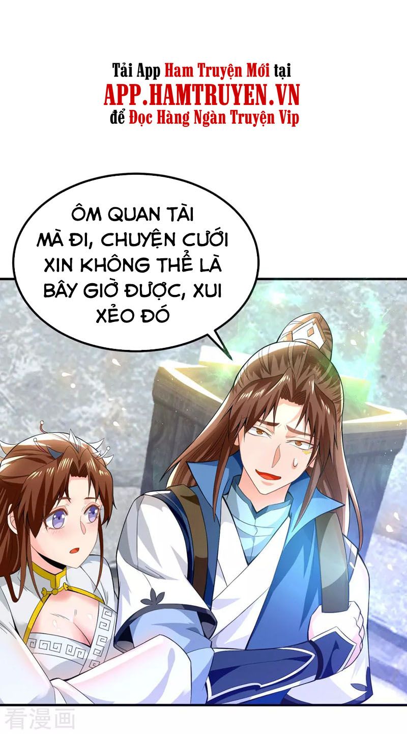 đọc truyện Ta Có Chín Nữ Đồ Đệ Chương 173 ảnh 14 tại Thiên Thai Truyện