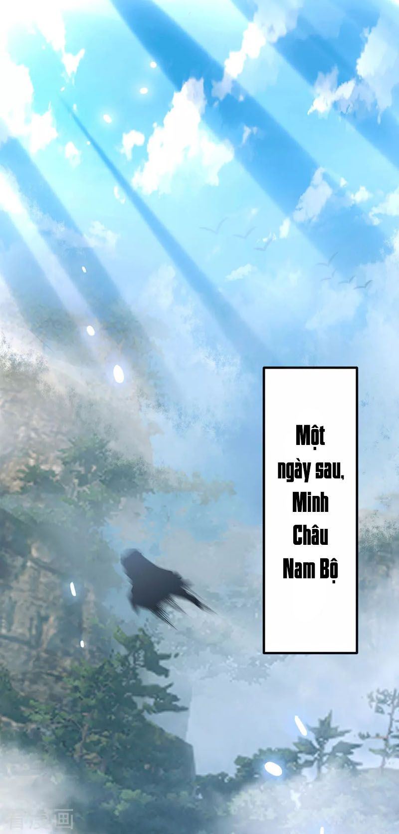 đọc truyện Ta Có Chín Nữ Đồ Đệ Chương 173 ảnh 32 tại Thiên Thai Truyện