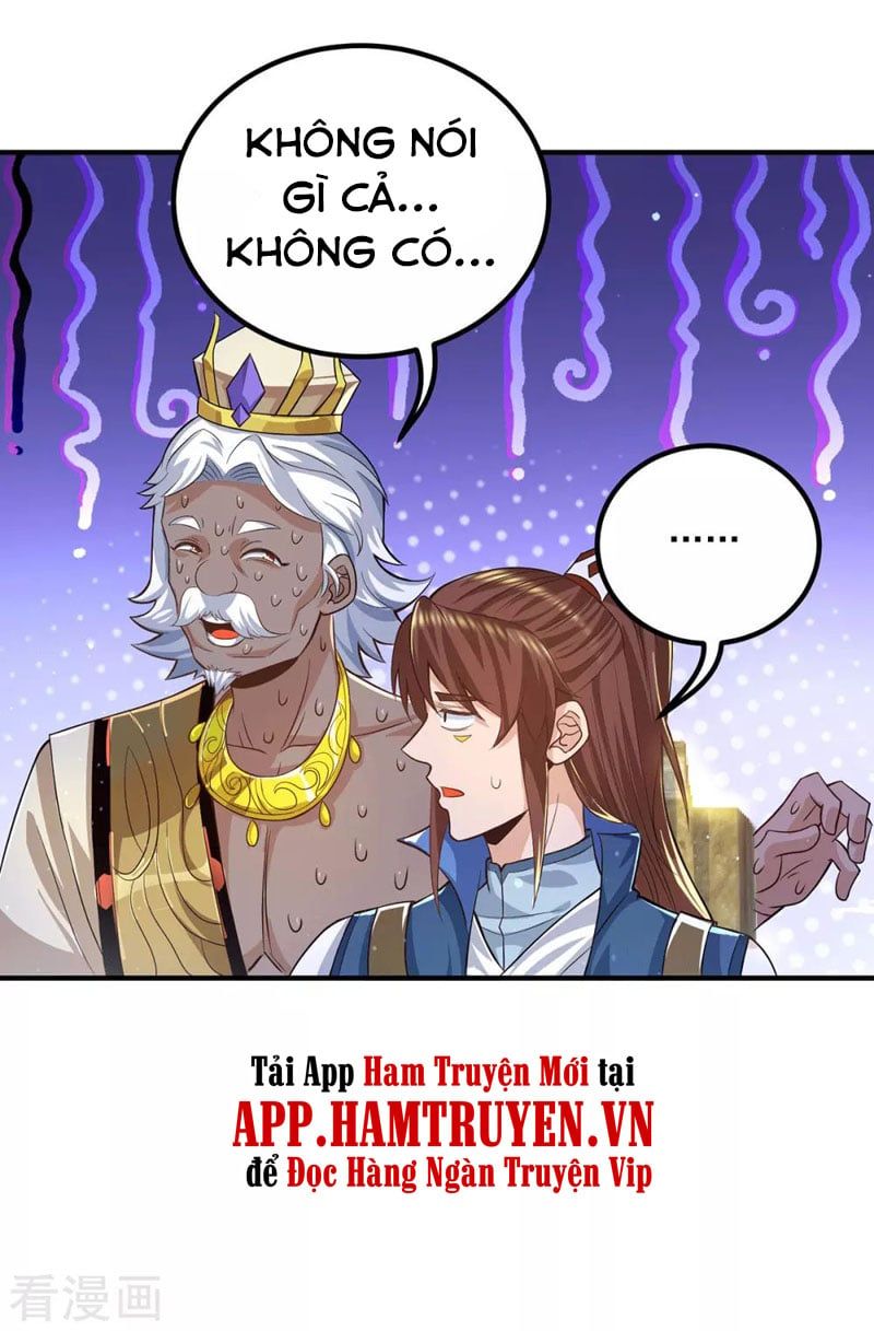 đọc truyện Ta Có Chín Nữ Đồ Đệ Chương 175 ảnh 37 tại Thiên Thai Truyện