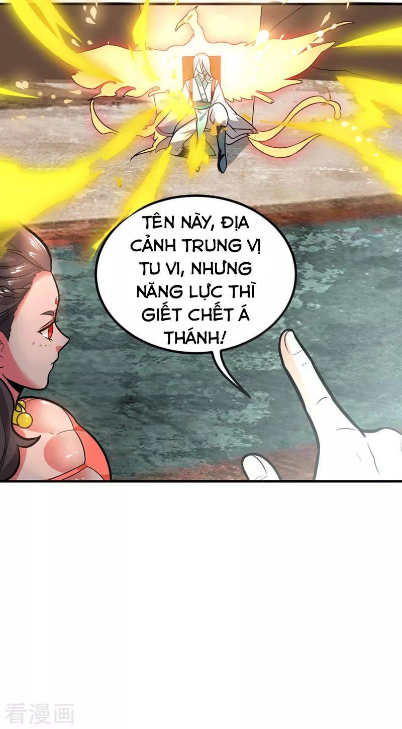đọc truyện Ta Có Chín Nữ Đồ Đệ Chương 175 ảnh 10 tại Thiên Thai Truyện