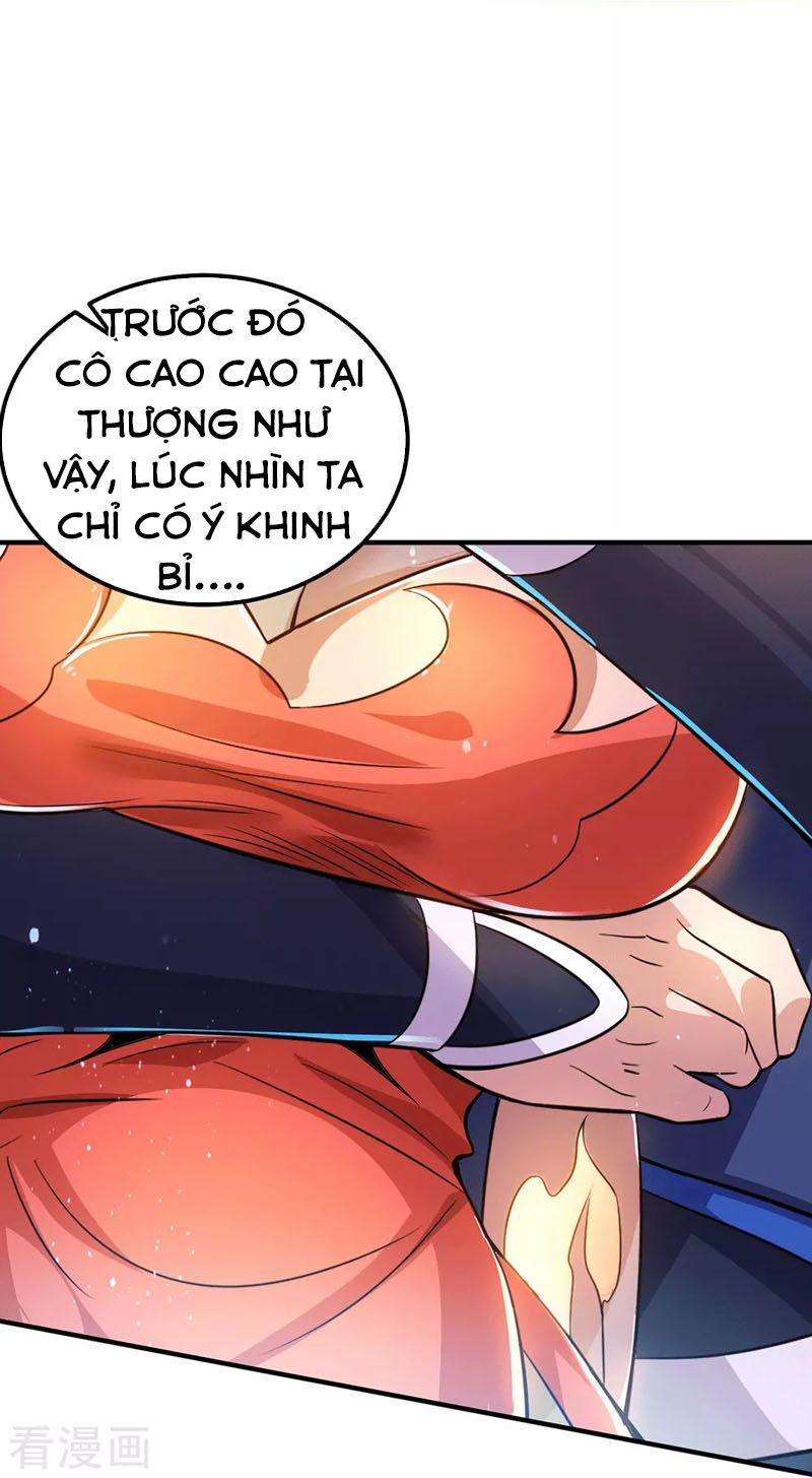 đọc truyện Ta Có Chín Nữ Đồ Đệ Chương 176 ảnh 20 tại Thiên Thai Truyện