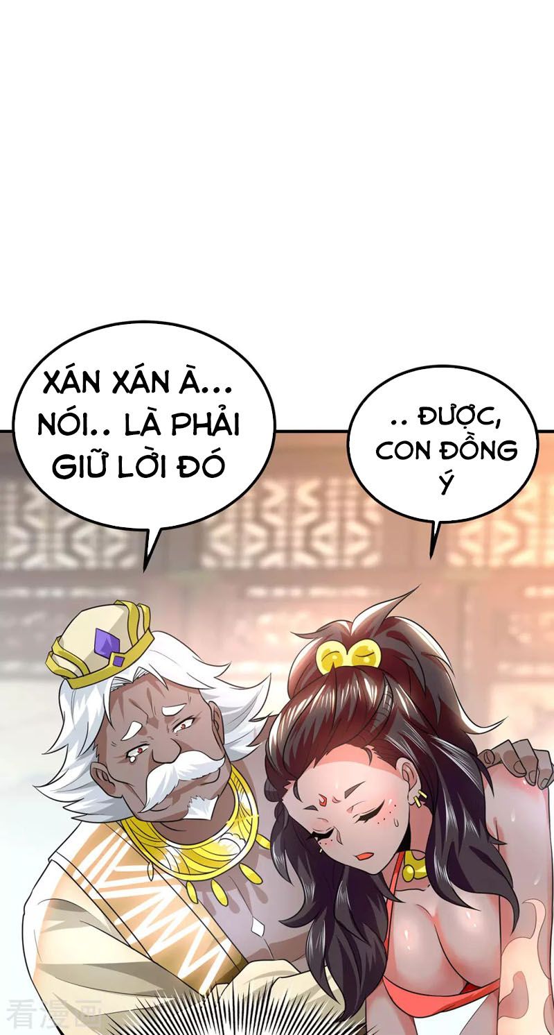 đọc truyện Ta Có Chín Nữ Đồ Đệ Chương 176 ảnh 23 tại Thiên Thai Truyện