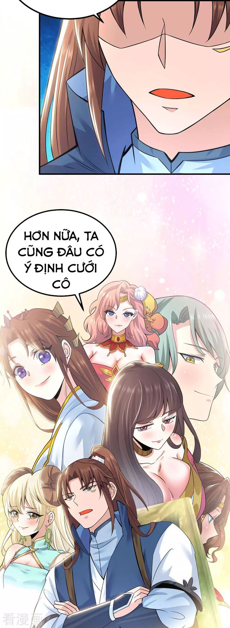 đọc truyện Ta Có Chín Nữ Đồ Đệ Chương 176 ảnh 9 tại Thiên Thai Truyện