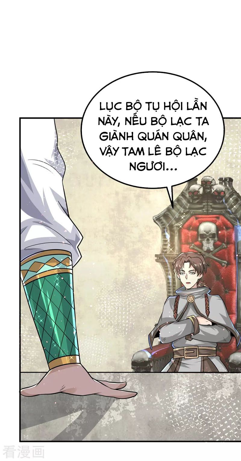 đọc truyện Ta Có Chín Nữ Đồ Đệ Chương 177 ảnh 28 tại Thiên Thai Truyện