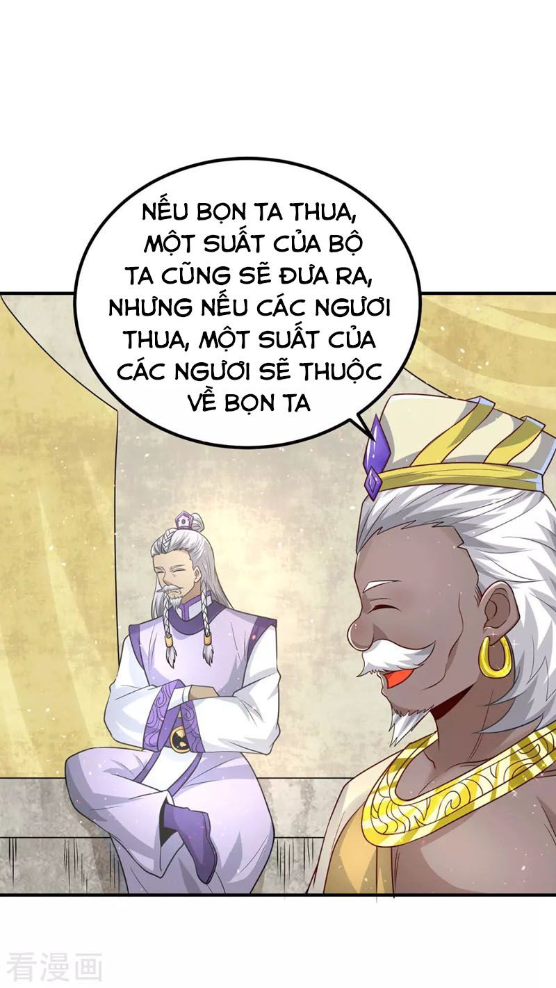 đọc truyện Ta Có Chín Nữ Đồ Đệ Chương 177 ảnh 31 tại Thiên Thai Truyện