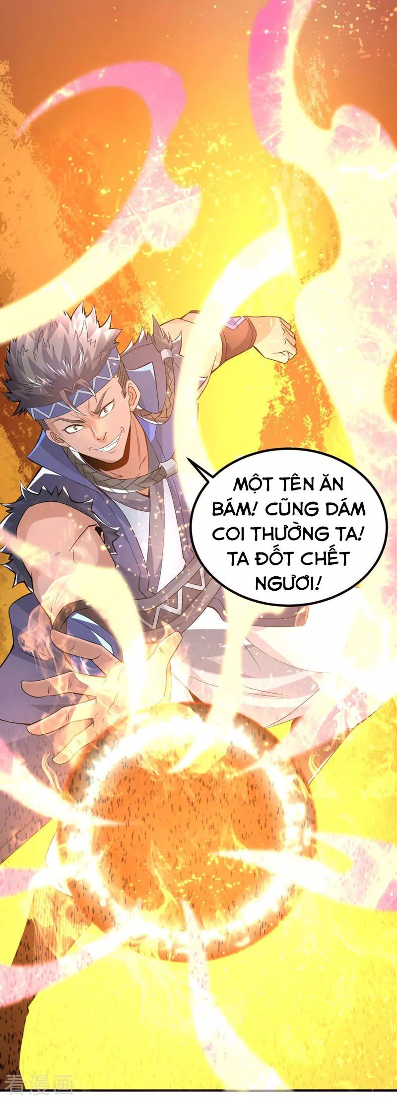đọc truyện Ta Có Chín Nữ Đồ Đệ Chương 178 ảnh 15 tại Thiên Thai Truyện