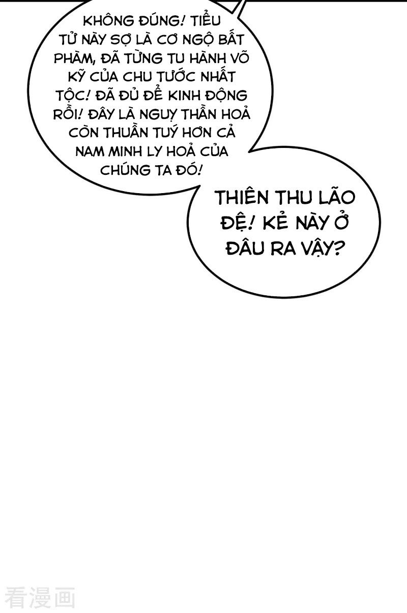 đọc truyện Ta Có Chín Nữ Đồ Đệ Chương 178 ảnh 21 tại Thiên Thai Truyện