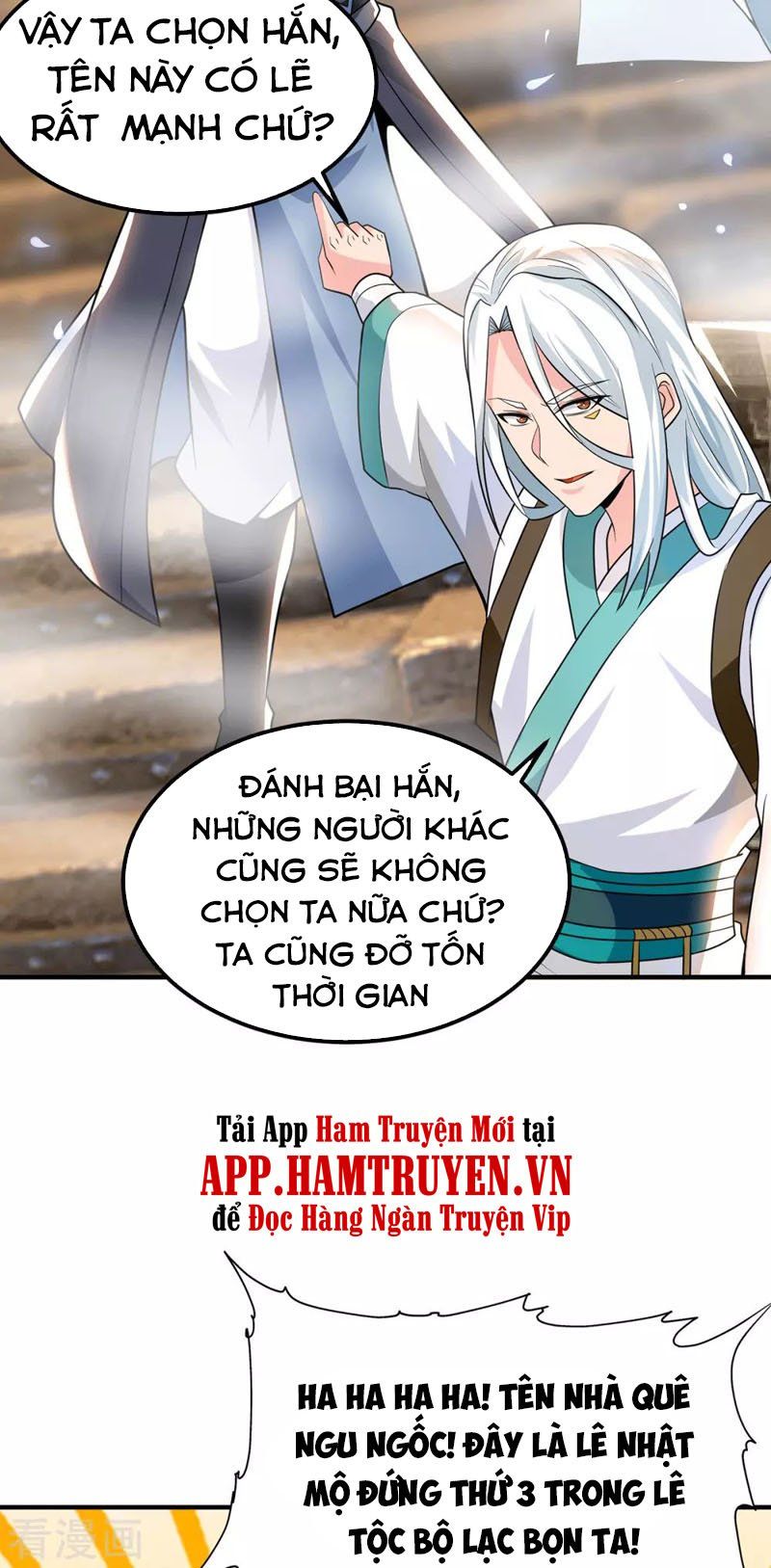 đọc truyện Ta Có Chín Nữ Đồ Đệ Chương 178 ảnh 10 tại Thiên Thai Truyện