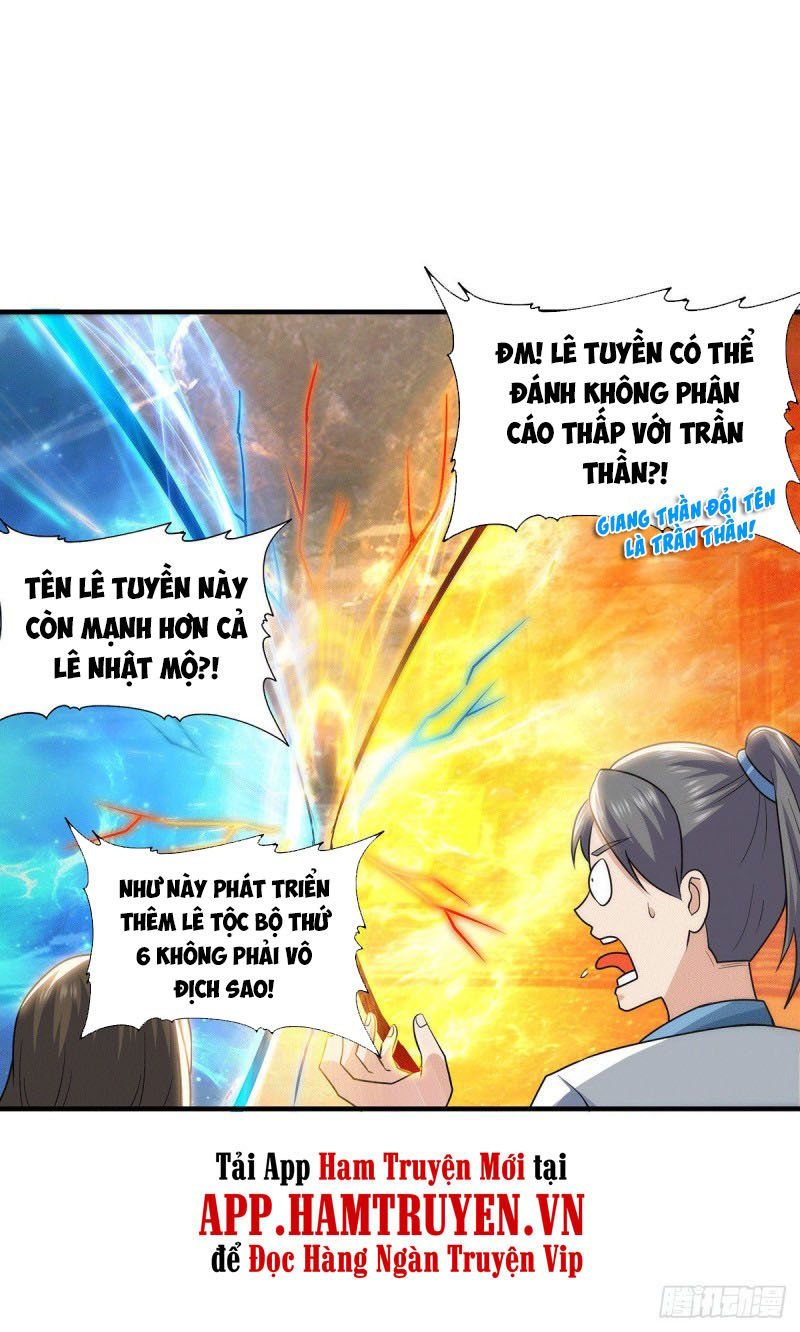 đọc truyện Ta Có Chín Nữ Đồ Đệ Chương 179 ảnh 2 tại Truyện Dạ Ký