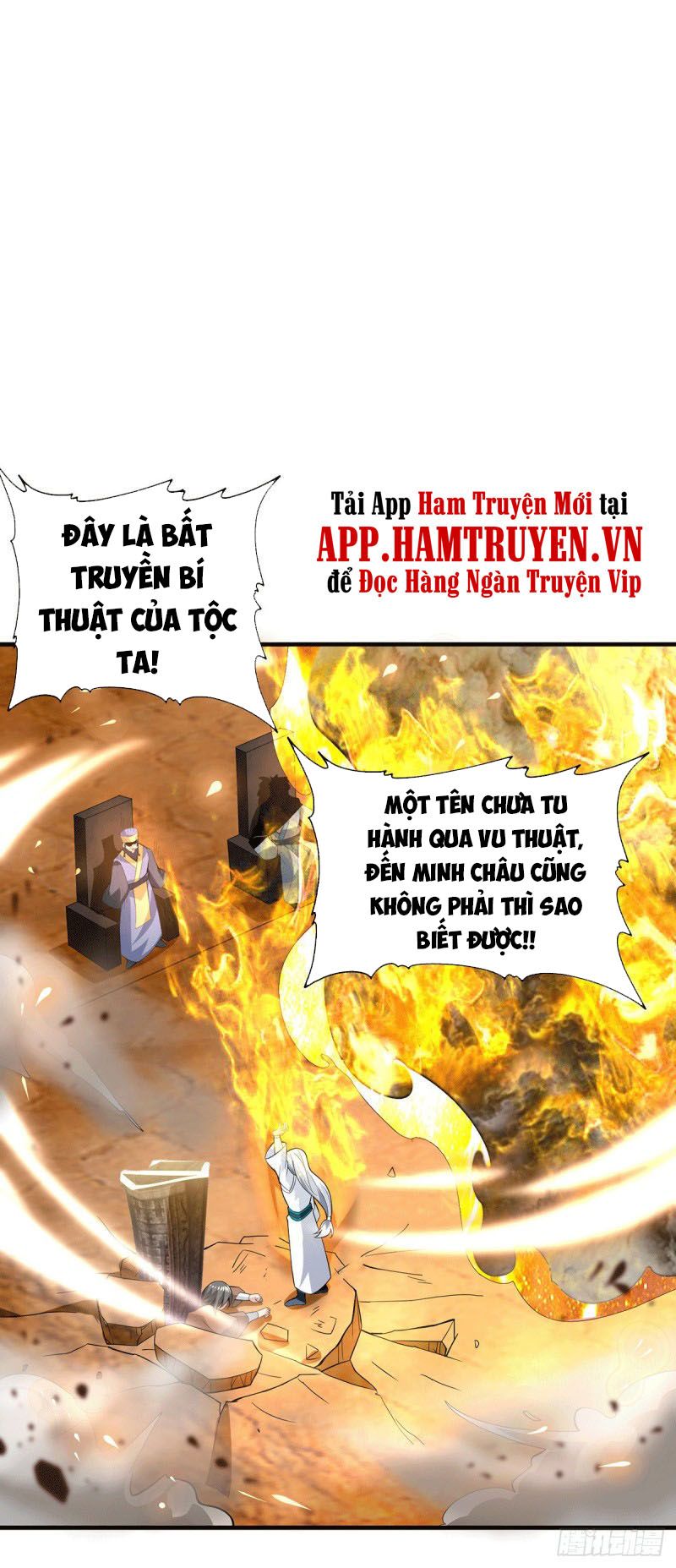 đọc truyện Ta Có Chín Nữ Đồ Đệ Chương 179 ảnh 28 tại Truyện Dạ Ký