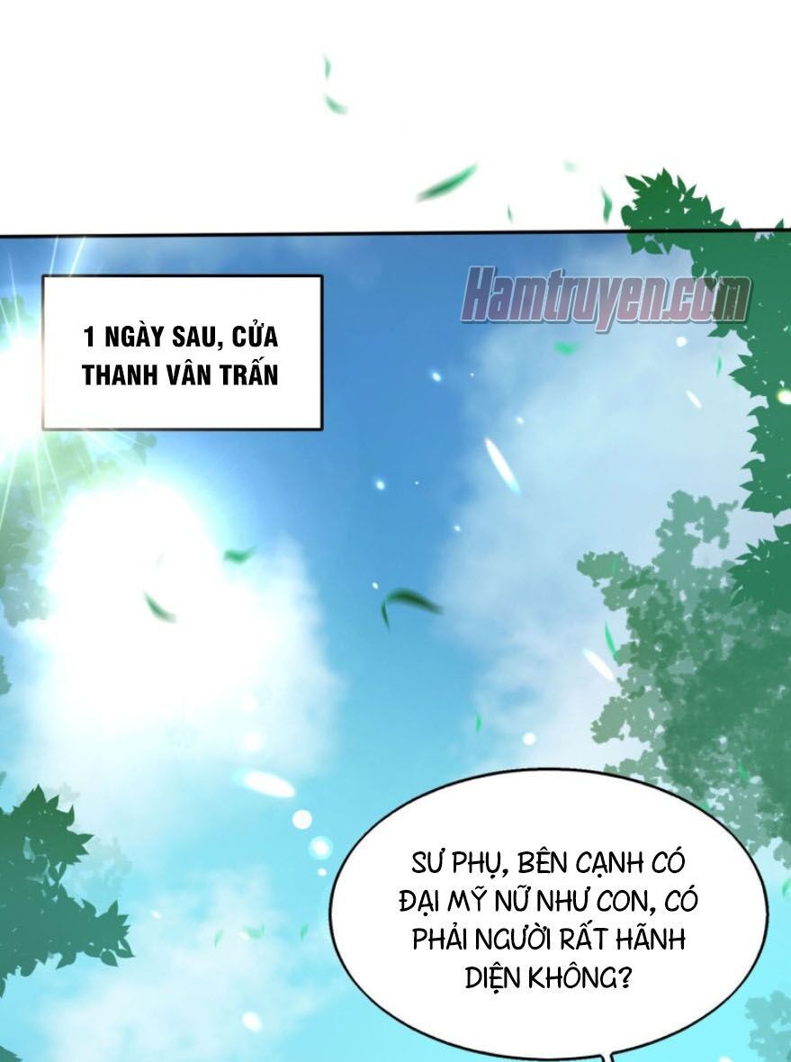 đọc truyện Ta Có Chín Nữ Đồ Đệ Chương 18 ảnh 3 tại Thiên Thai Truyện