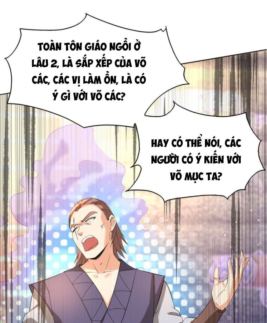đọc truyện Ta Có Chín Nữ Đồ Đệ Chương 18 ảnh 54 tại Thiên Thai Truyện