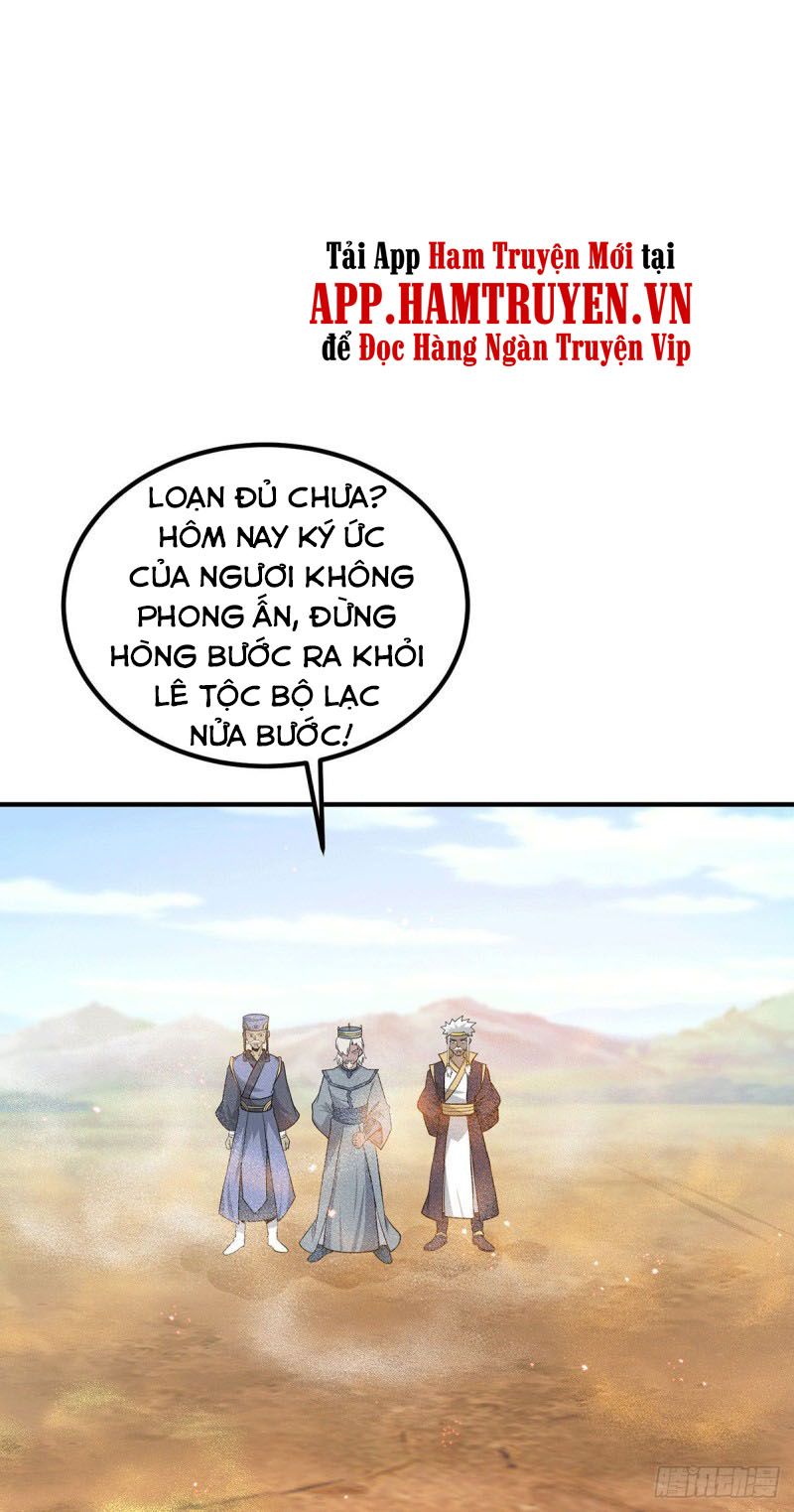 đọc truyện Ta Có Chín Nữ Đồ Đệ Chương 180 ảnh 14 tại Thiên Thai Truyện