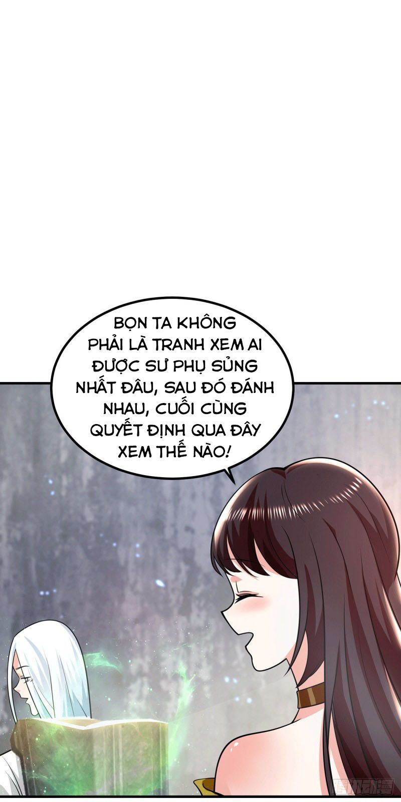 đọc truyện Ta Có Chín Nữ Đồ Đệ Chương 180 ảnh 30 tại Thiên Thai Truyện