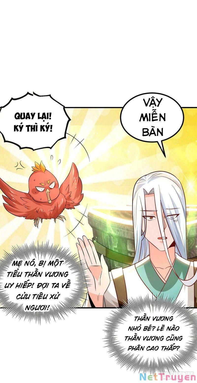 đọc truyện Ta Có Chín Nữ Đồ Đệ Chương 181 ảnh 24 tại Thiên Thai Truyện