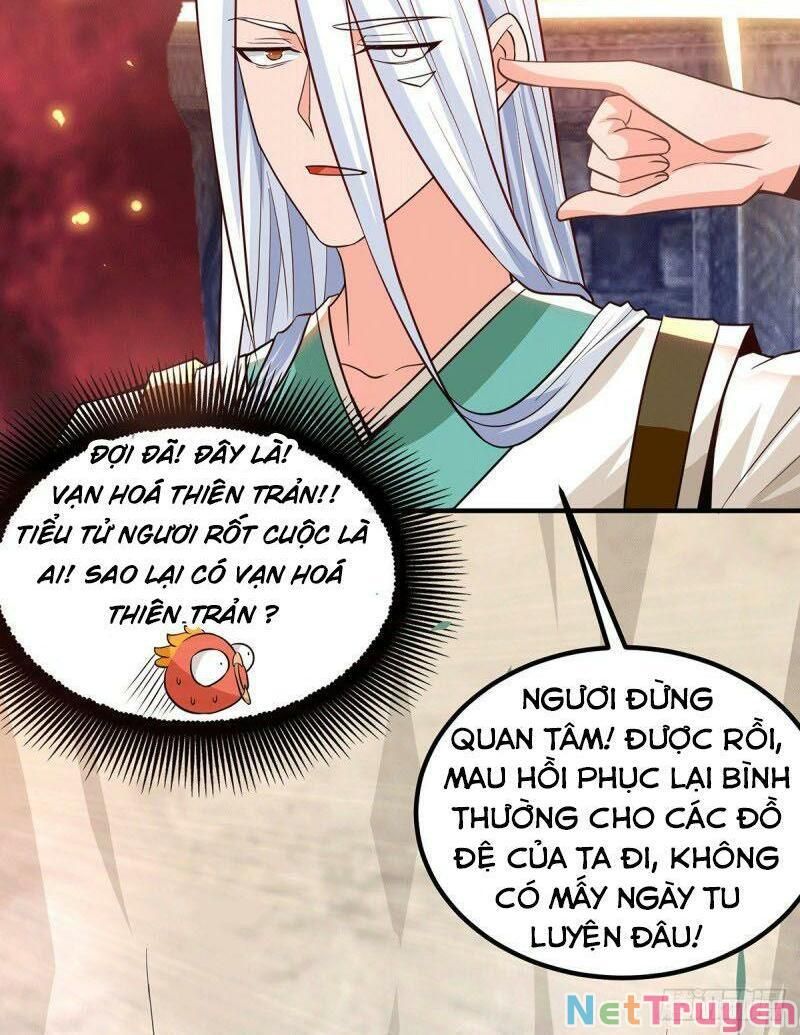 đọc truyện Ta Có Chín Nữ Đồ Đệ Chương 181 ảnh 27 tại Thiên Thai Truyện