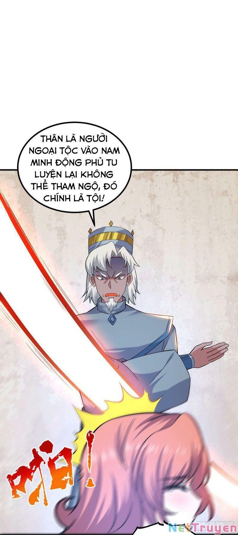 đọc truyện Ta Có Chín Nữ Đồ Đệ Chương 181 ảnh 34 tại Thiên Thai Truyện