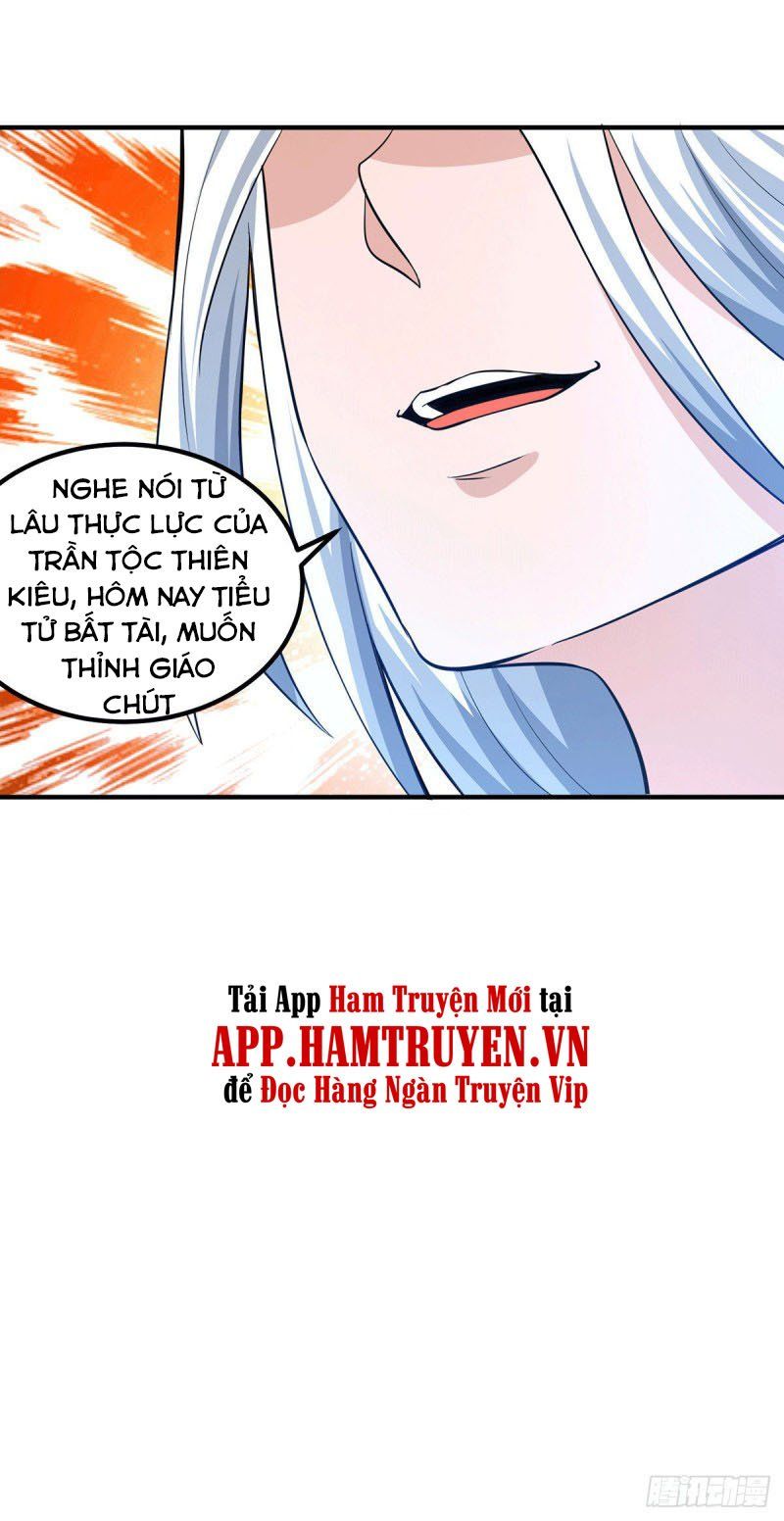 đọc truyện Ta Có Chín Nữ Đồ Đệ Chương 184 ảnh 8 tại Thiên Thai Truyện