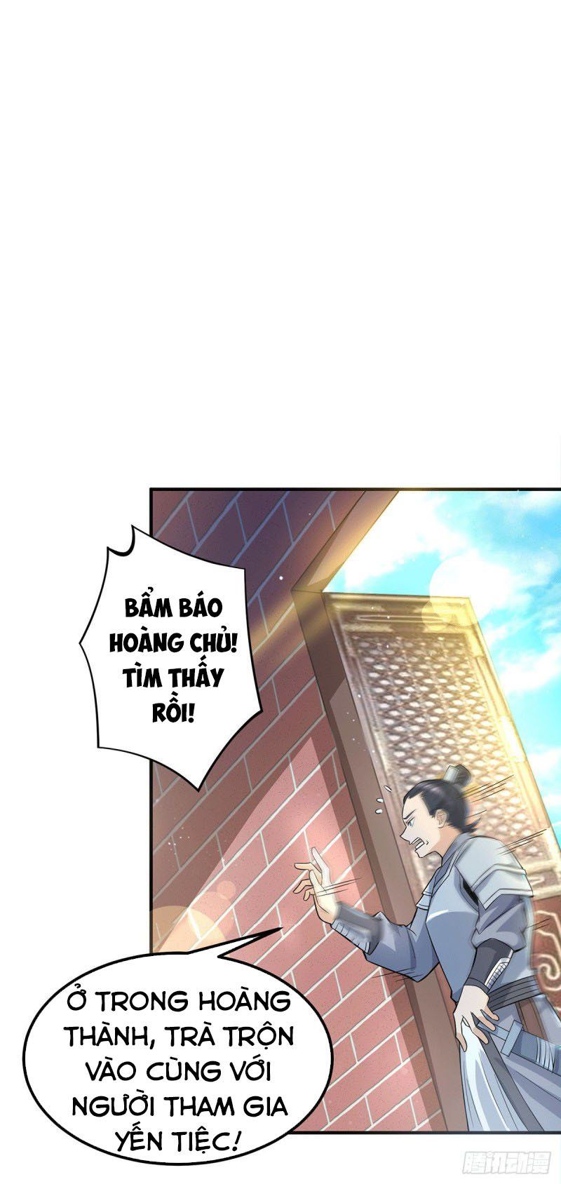 đọc truyện Ta Có Chín Nữ Đồ Đệ Chương 185 ảnh 19 tại Thiên Thai Truyện