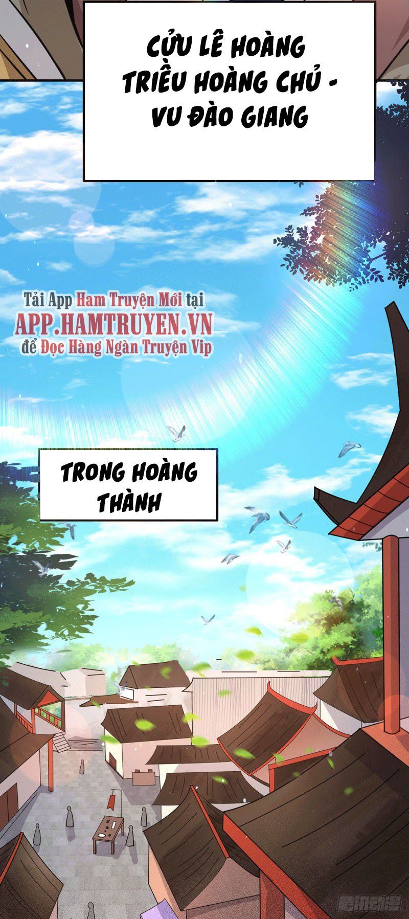 đọc truyện Ta Có Chín Nữ Đồ Đệ Chương 185 ảnh 25 tại Thiên Thai Truyện