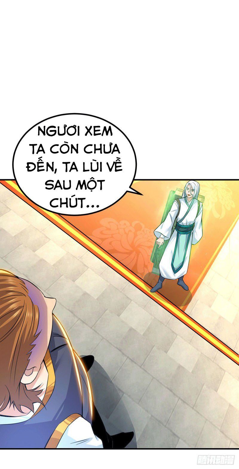đọc truyện Ta Có Chín Nữ Đồ Đệ Chương 186 ảnh 35 tại Thiên Thai Truyện