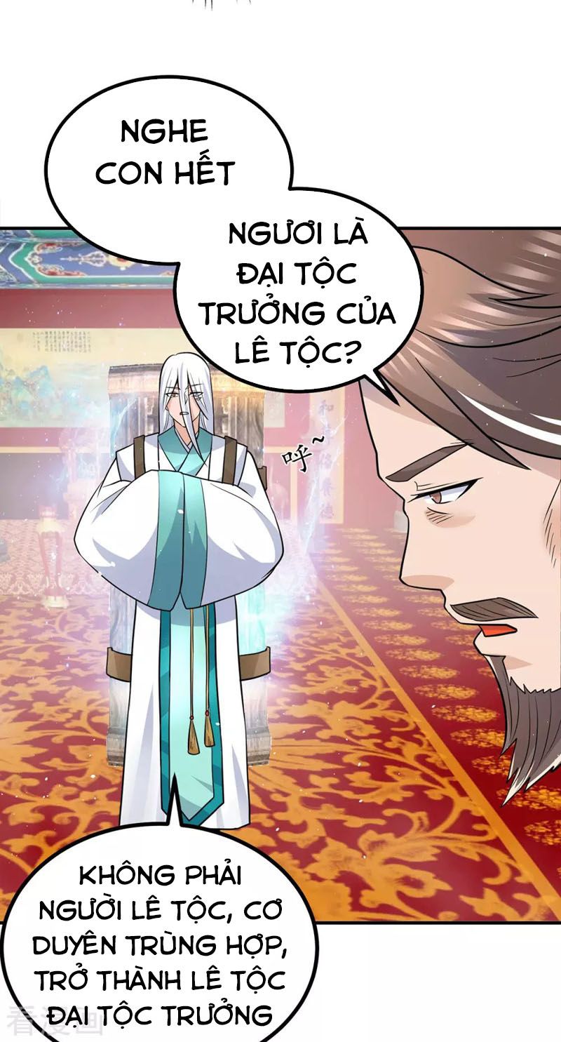 đọc truyện Ta Có Chín Nữ Đồ Đệ Chương 187 ảnh 31 tại Thiên Thai Truyện