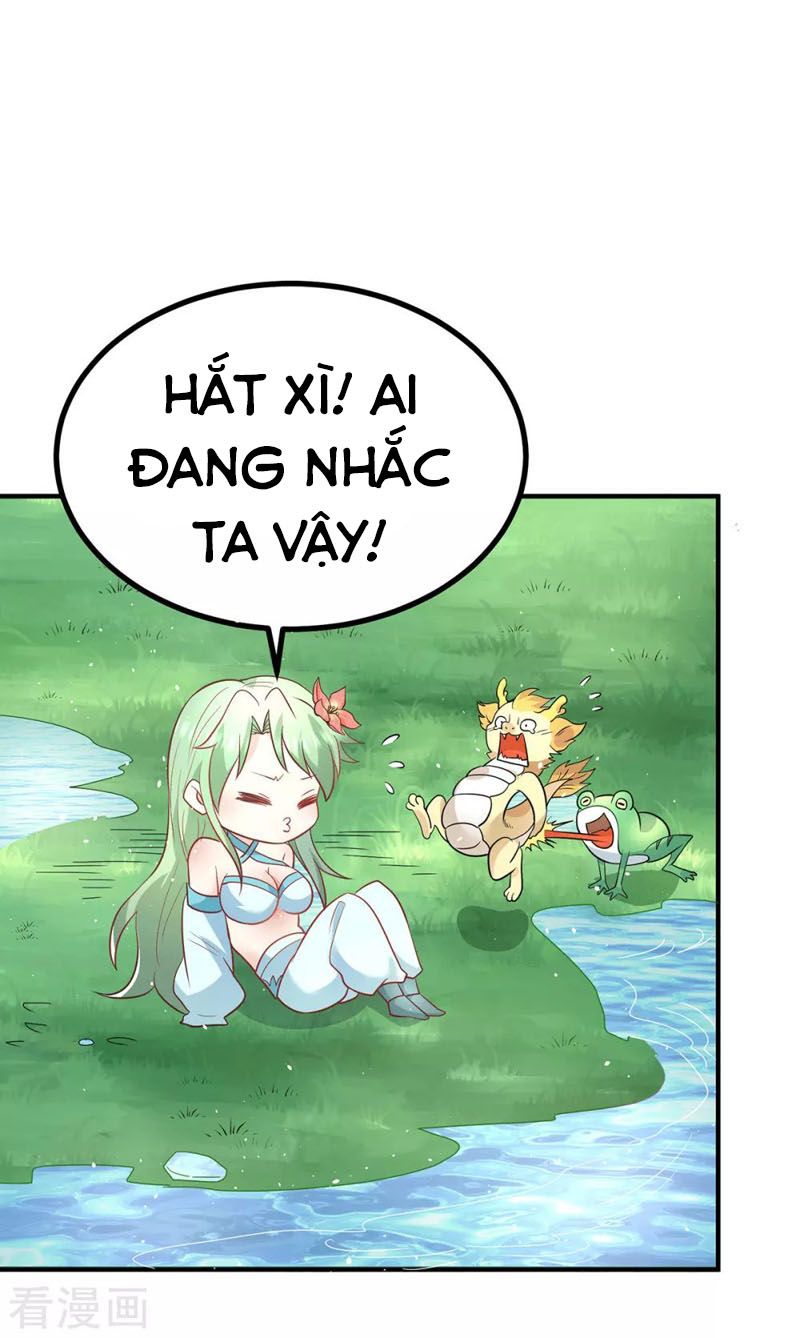 đọc truyện Ta Có Chín Nữ Đồ Đệ Chương 187 ảnh 37 tại Thiên Thai Truyện