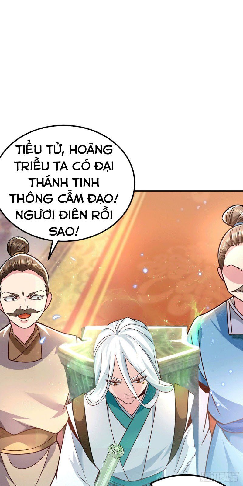 đọc truyện Ta Có Chín Nữ Đồ Đệ Chương 188 ảnh 12 tại Thiên Thai Truyện