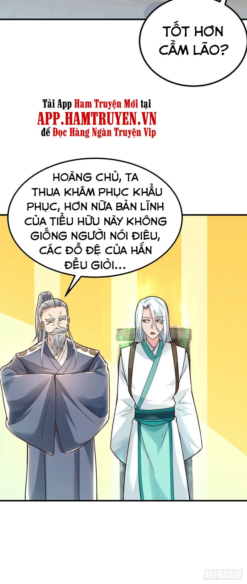 đọc truyện Ta Có Chín Nữ Đồ Đệ Chương 188 ảnh 25 tại Thiên Thai Truyện
