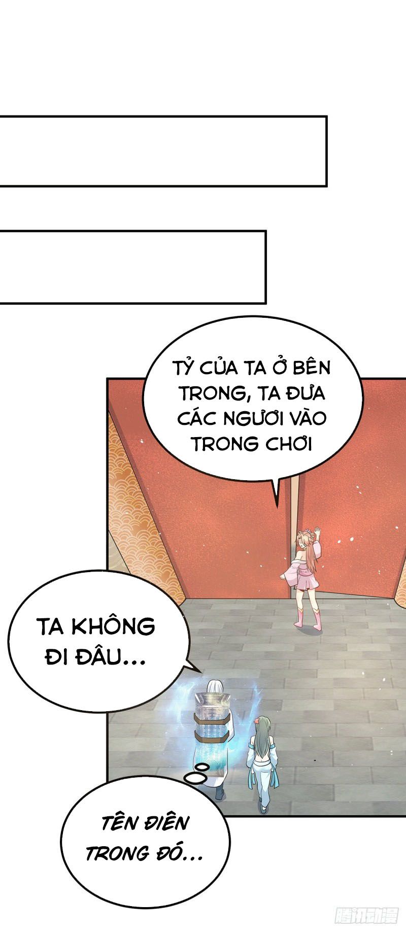 đọc truyện Ta Có Chín Nữ Đồ Đệ Chương 190 ảnh 13 tại Truyện Dạ Ký