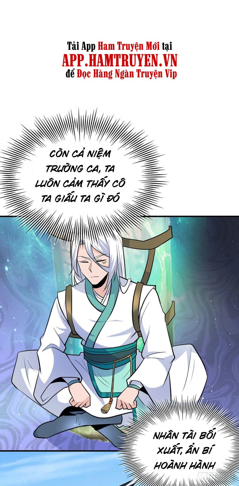 đọc truyện Ta Có Chín Nữ Đồ Đệ Chương 190 ảnh 17 tại Truyện Dạ Ký