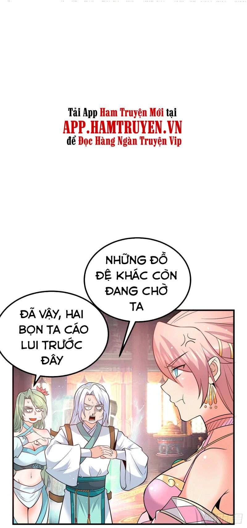 đọc truyện Ta Có Chín Nữ Đồ Đệ Chương 190 ảnh 8 tại Truyện Dạ Ký