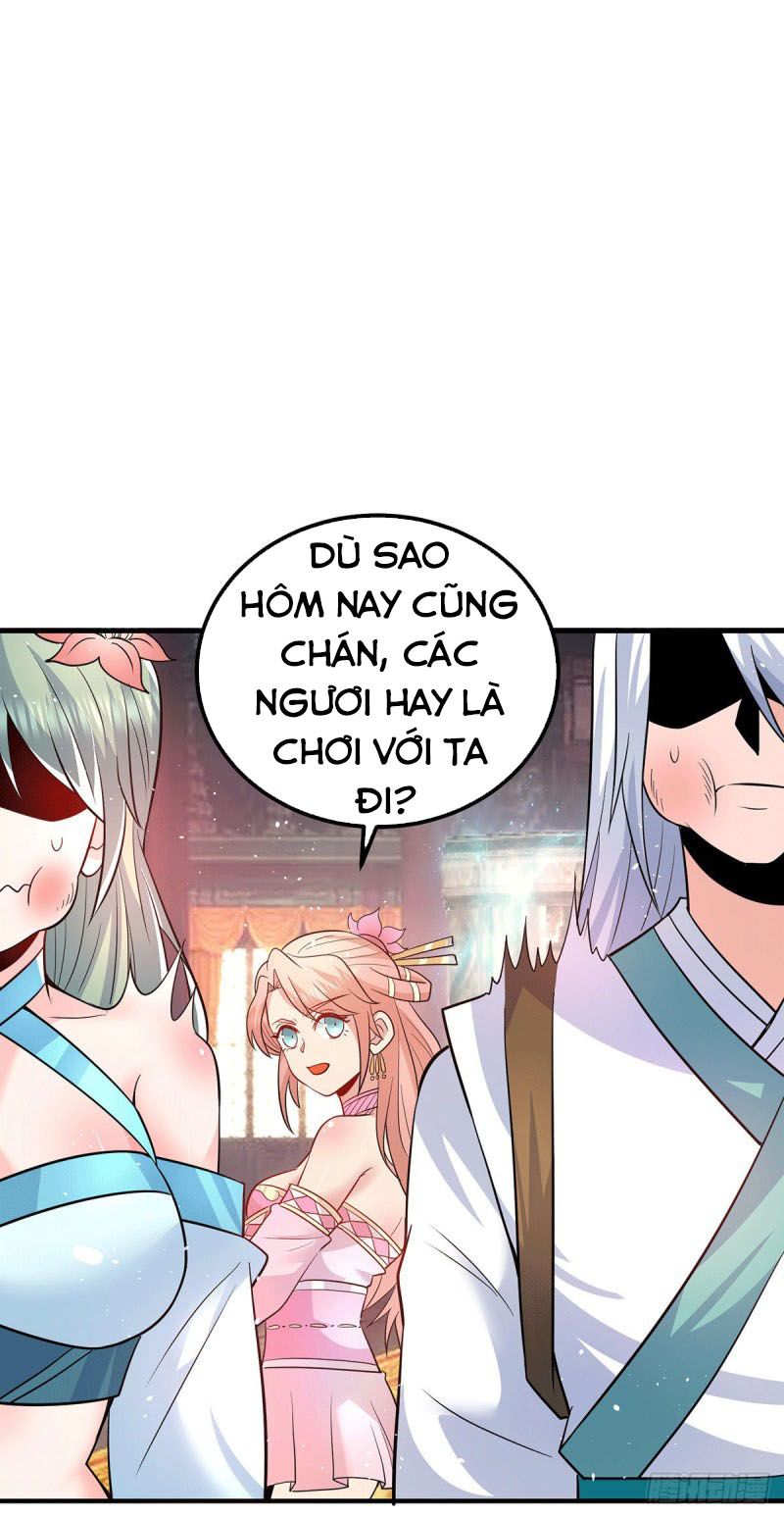 đọc truyện Ta Có Chín Nữ Đồ Đệ Chương 190 ảnh 9 tại Truyện Dạ Ký