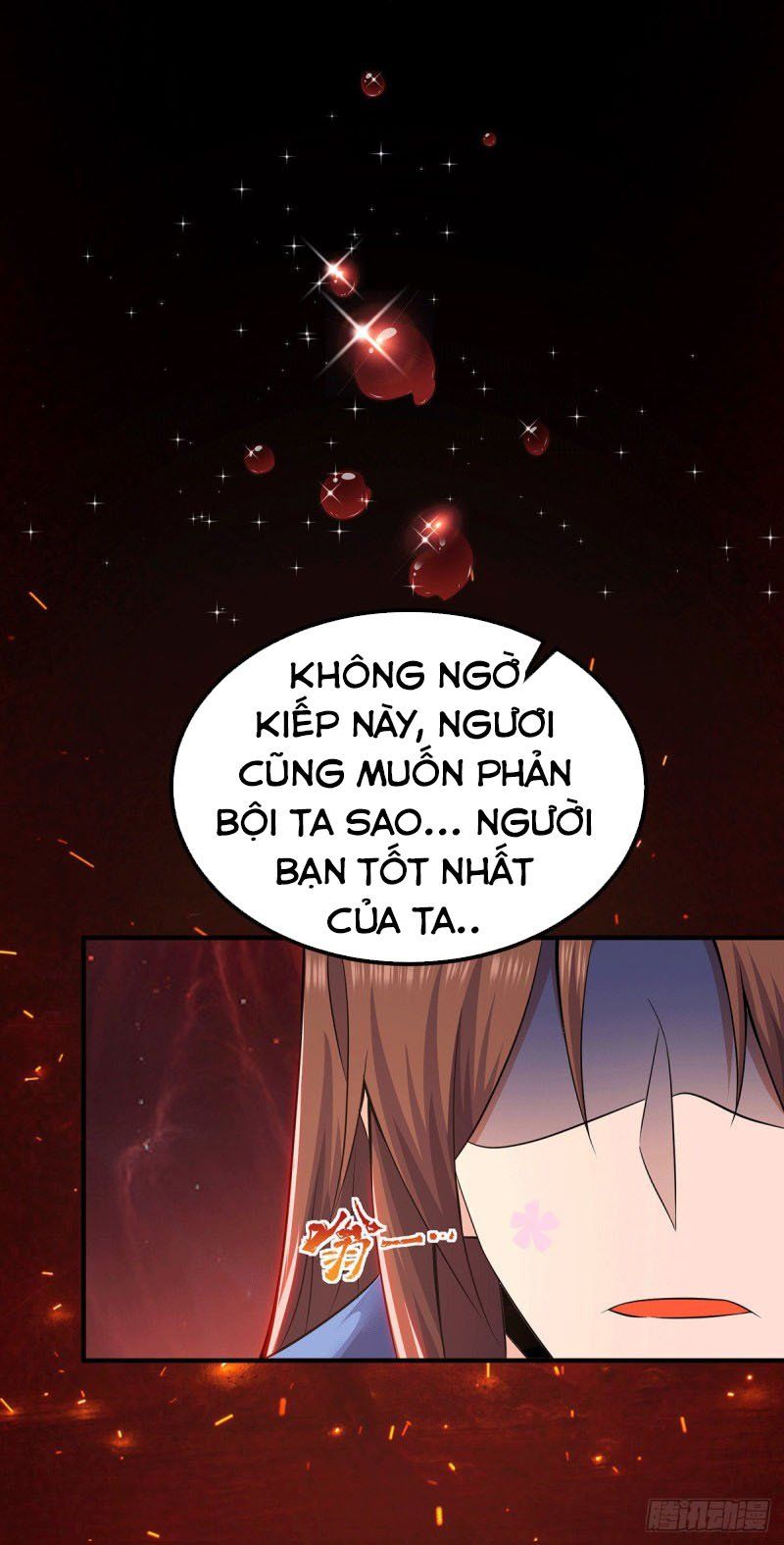 đọc truyện Ta Có Chín Nữ Đồ Đệ Chương 193 ảnh 13 tại Truyện Dạ Ký