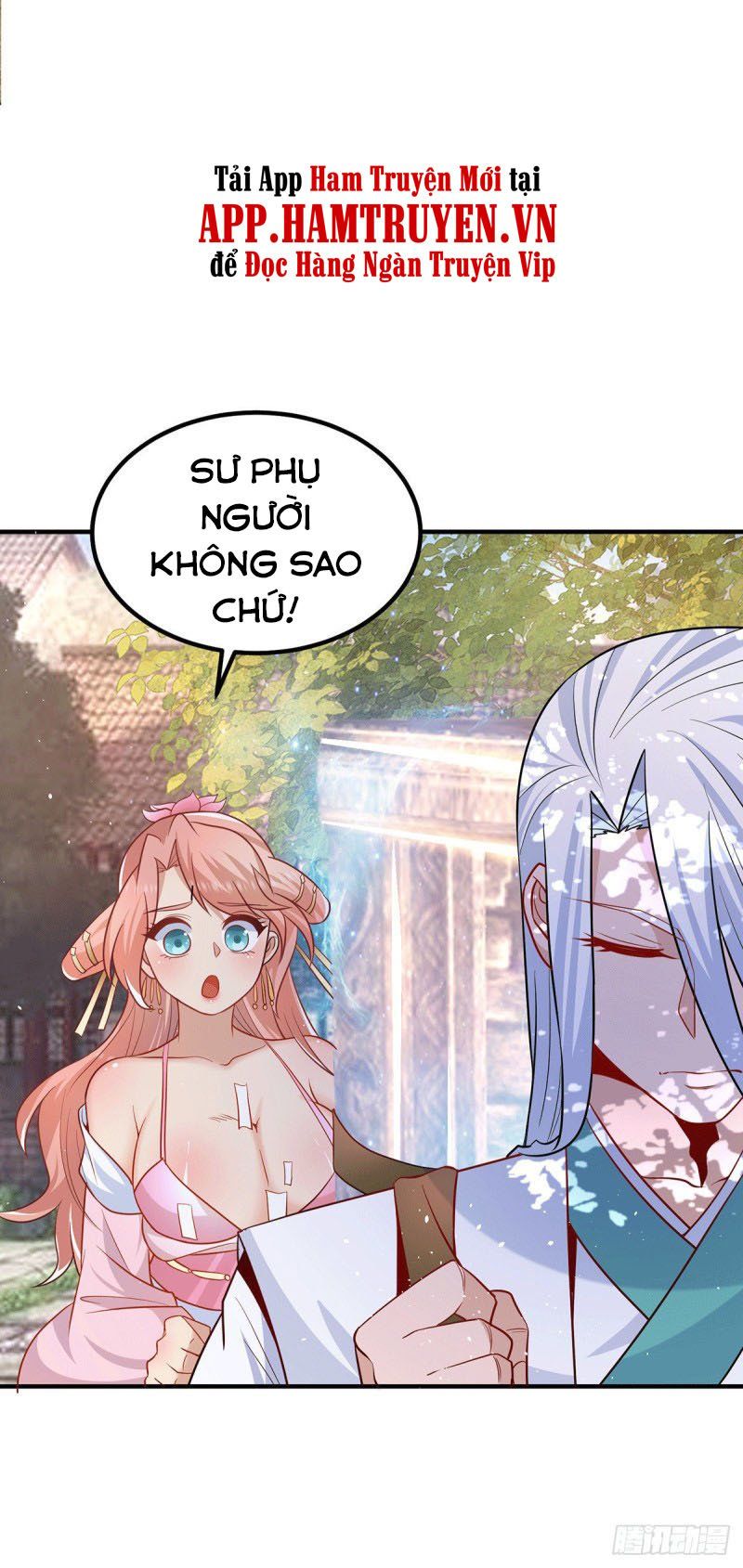 đọc truyện Ta Có Chín Nữ Đồ Đệ Chương 193 ảnh 30 tại Truyện Dạ Ký