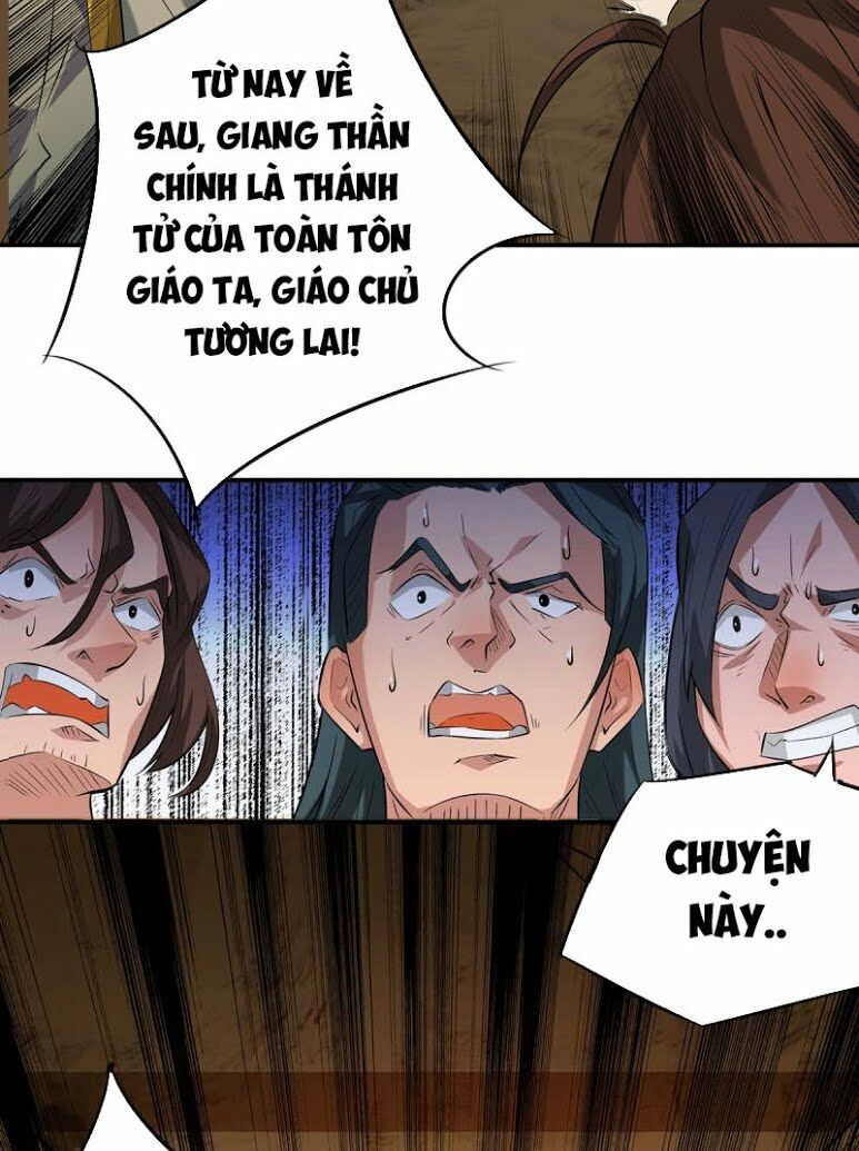 đọc truyện Ta Có Chín Nữ Đồ Đệ Chương 2 ảnh 15 tại Thiên Thai Truyện