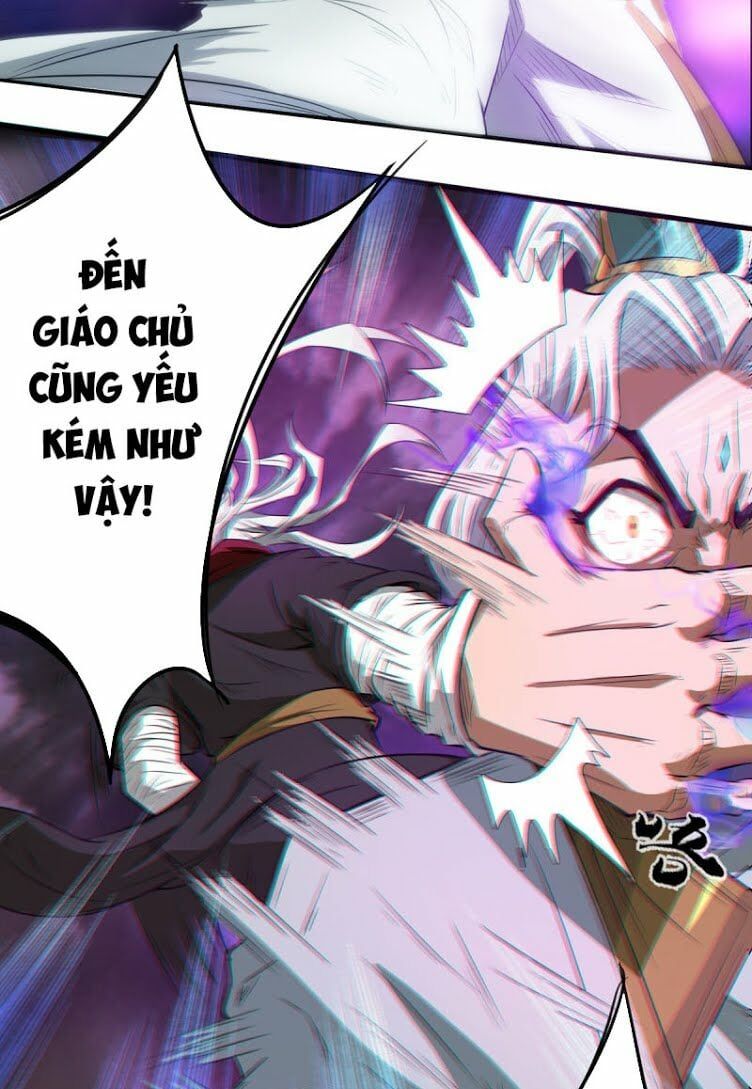 đọc truyện Ta Có Chín Nữ Đồ Đệ Chương 2 ảnh 32 tại Thiên Thai Truyện