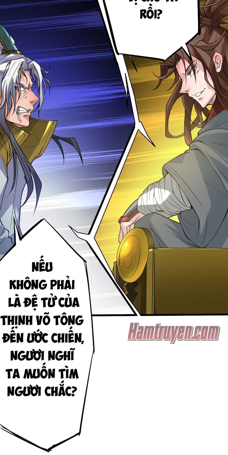 đọc truyện Ta Có Chín Nữ Đồ Đệ Chương 2 ảnh 47 tại Thiên Thai Truyện