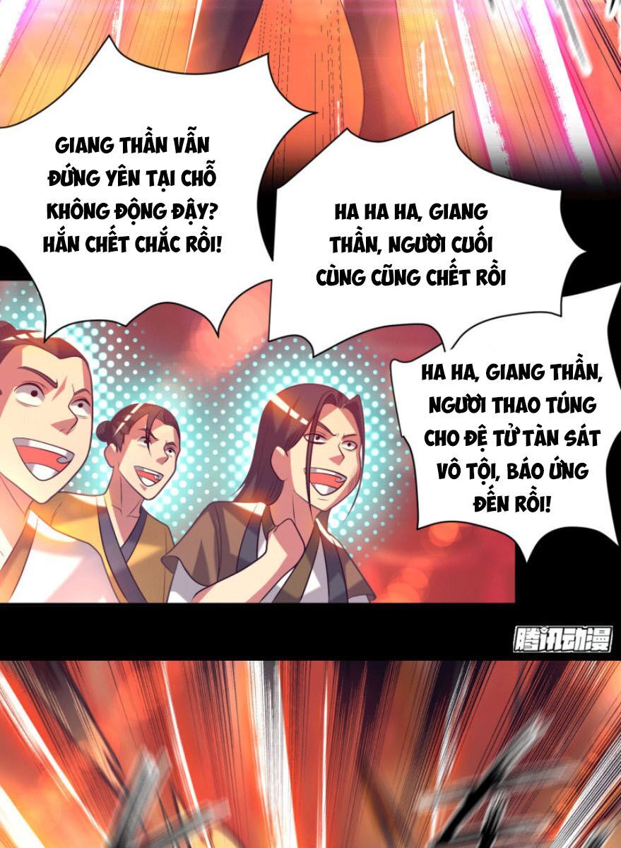 đọc truyện Ta Có Chín Nữ Đồ Đệ Chương 20 ảnh 25 tại Thiên Thai Truyện