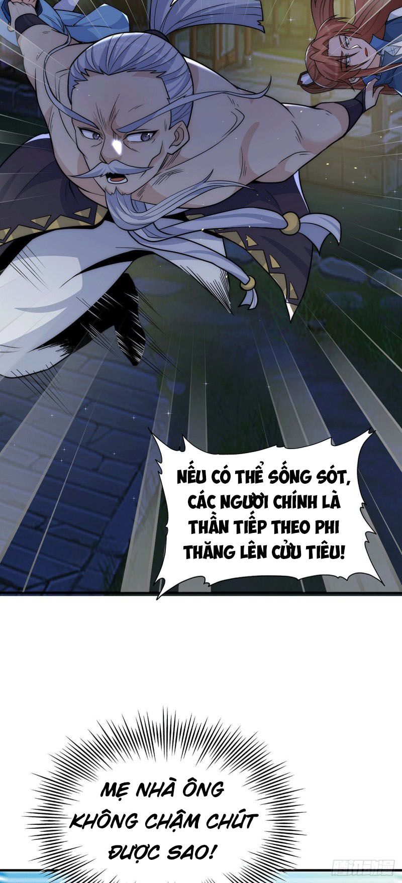 đọc truyện Ta Có Chín Nữ Đồ Đệ Chương 203 ảnh 35 tại Thiên Thai Truyện