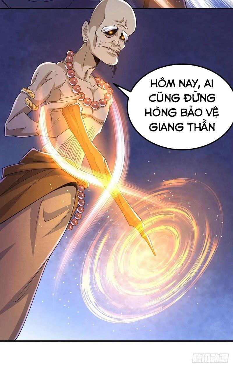 đọc truyện Ta Có Chín Nữ Đồ Đệ Chương 204 ảnh 26 tại Thiên Thai Truyện