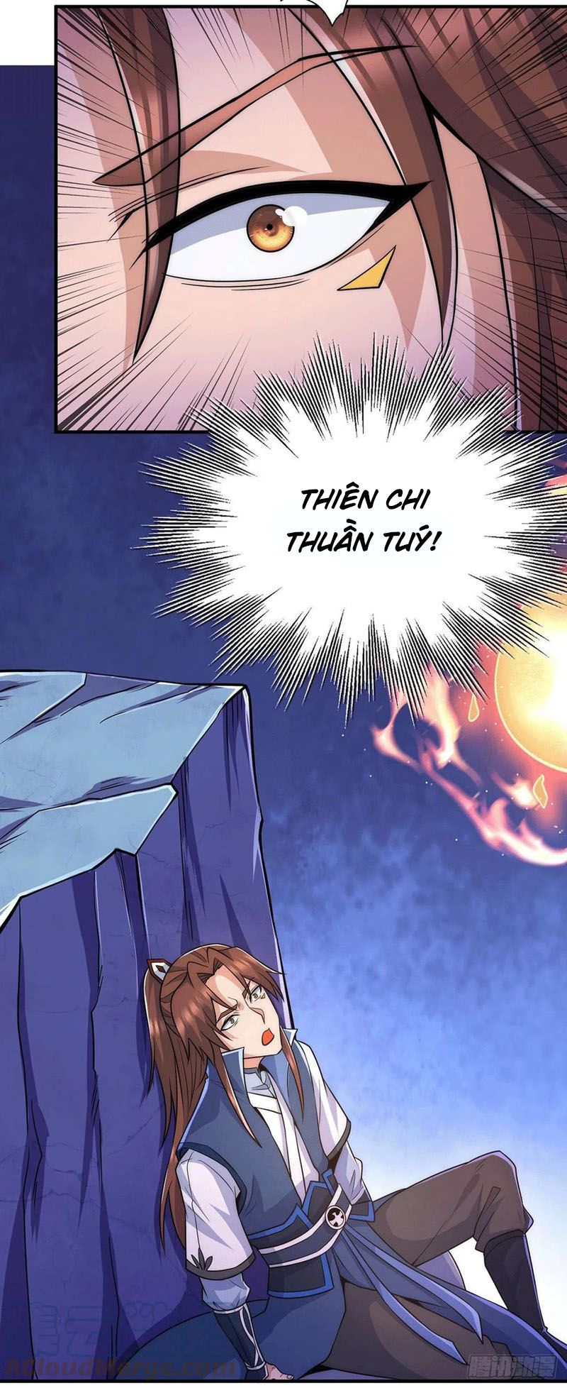 đọc truyện Ta Có Chín Nữ Đồ Đệ Chương 206 ảnh 29 tại Thiên Thai Truyện