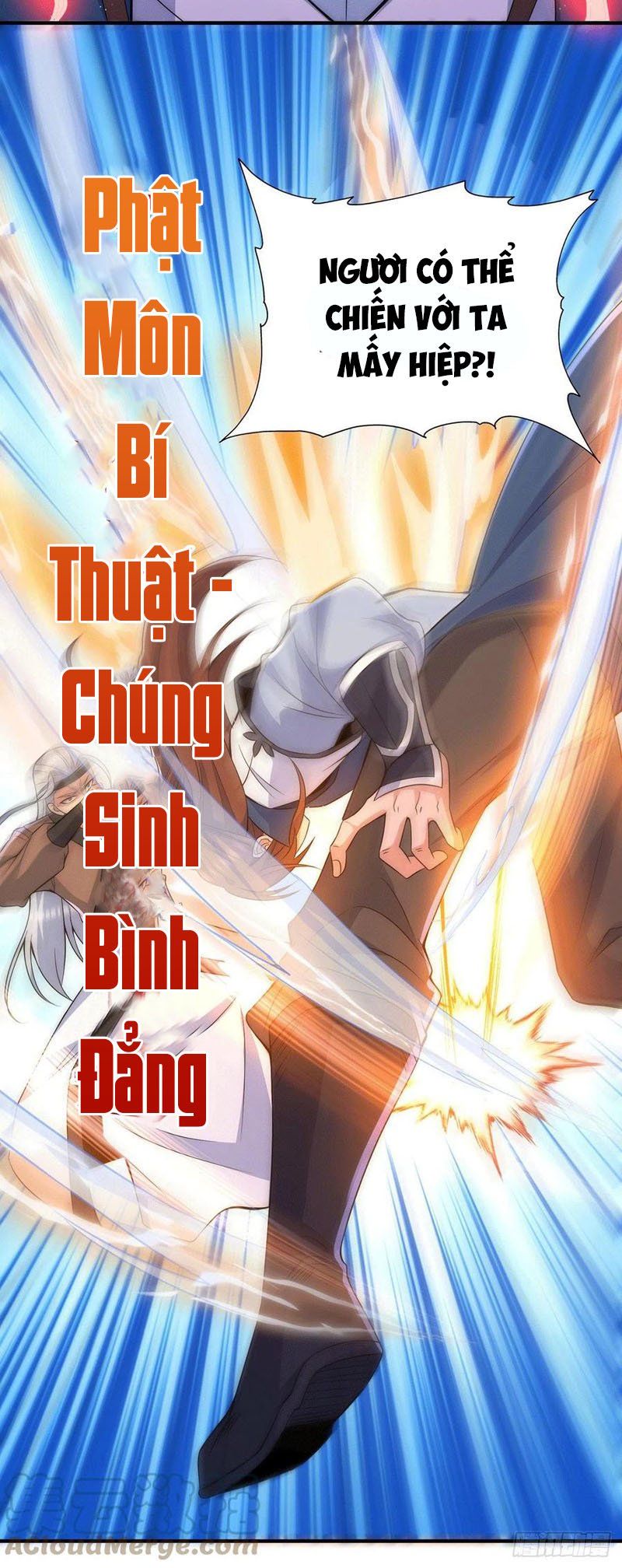 đọc truyện Ta Có Chín Nữ Đồ Đệ Chương 206 ảnh 7 tại Thiên Thai Truyện