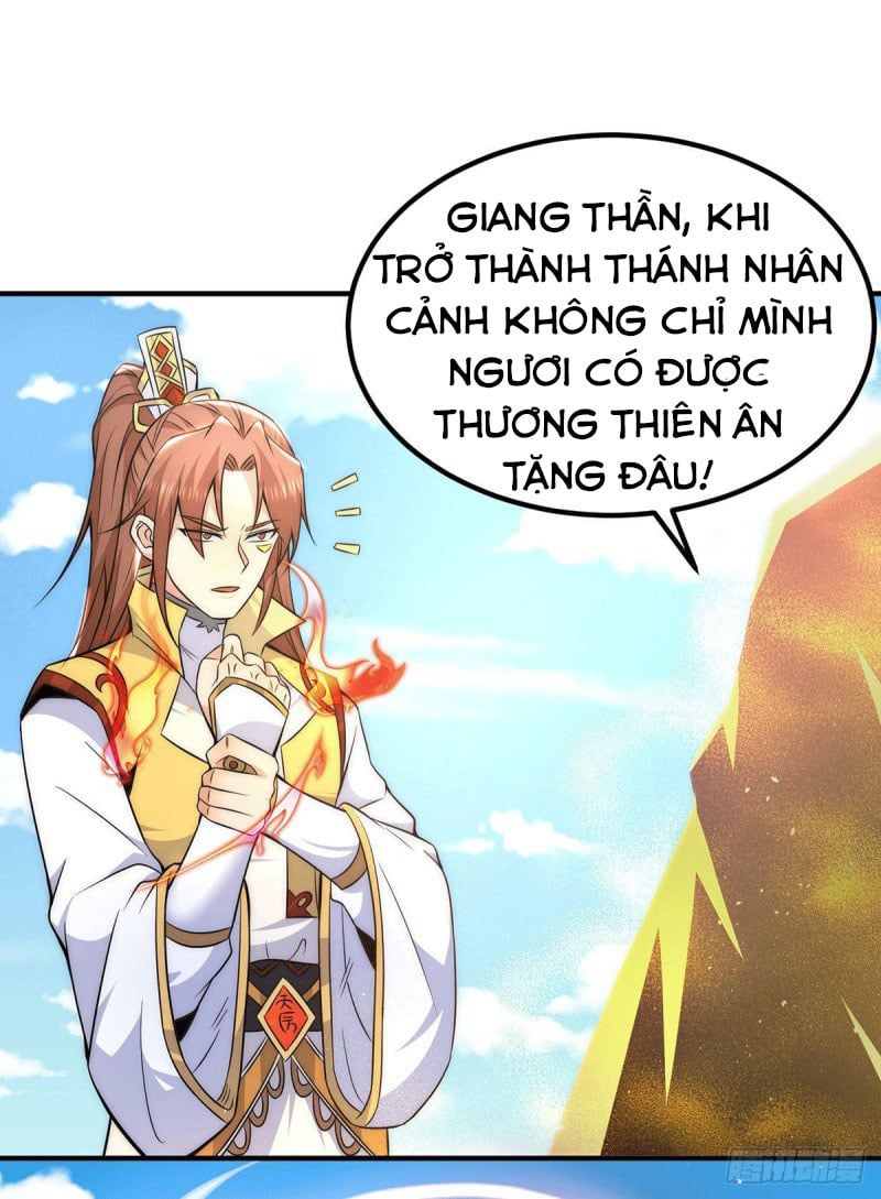 đọc truyện Ta Có Chín Nữ Đồ Đệ Chương 208 ảnh 12 tại Thiên Thai Truyện