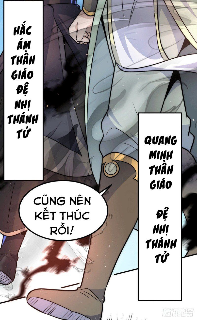 đọc truyện Ta Có Chín Nữ Đồ Đệ Chương 208 ảnh 5 tại Thiên Thai Truyện