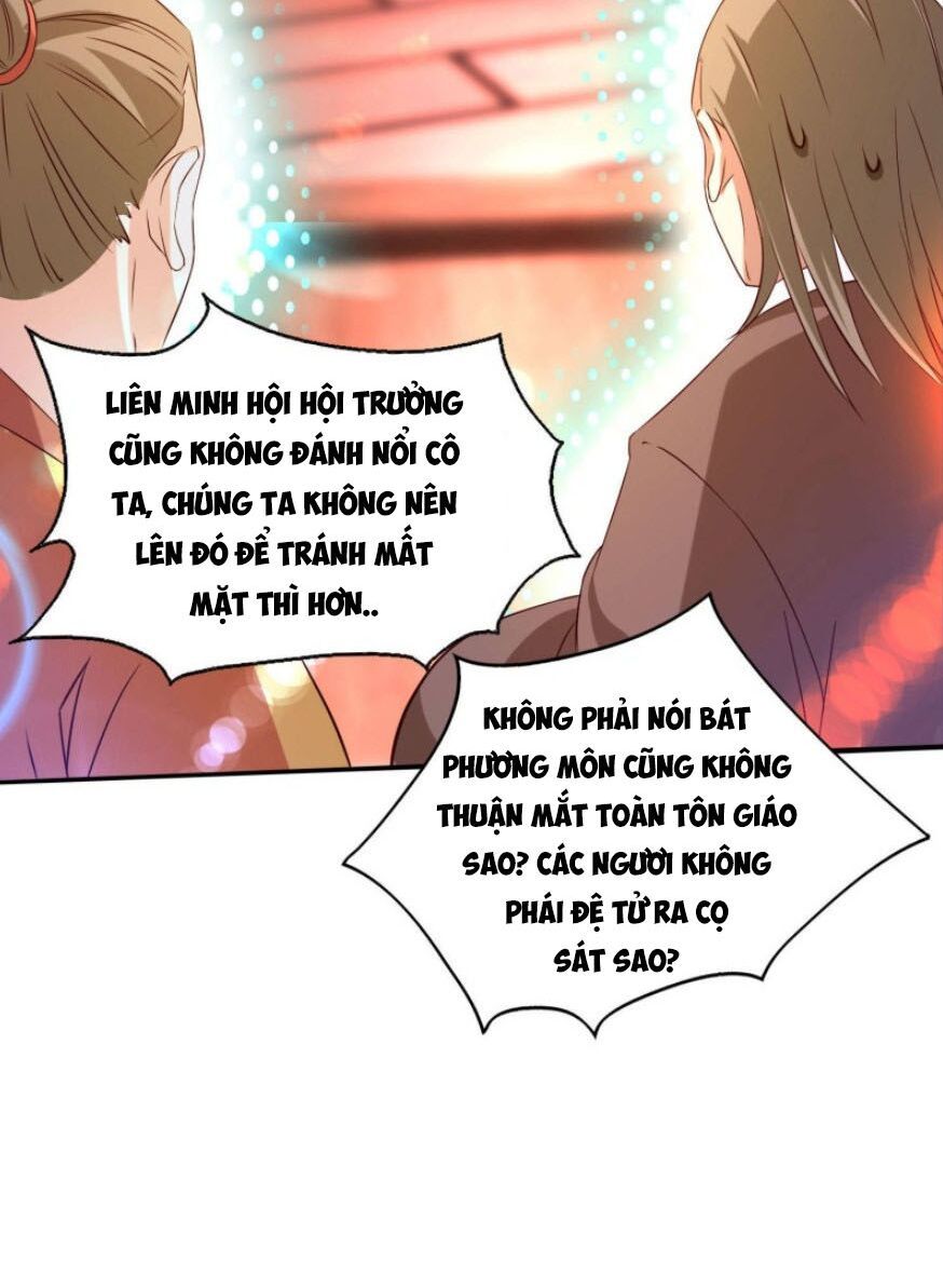 đọc truyện Ta Có Chín Nữ Đồ Đệ Chương 21 ảnh 20 tại Thiên Thai Truyện
