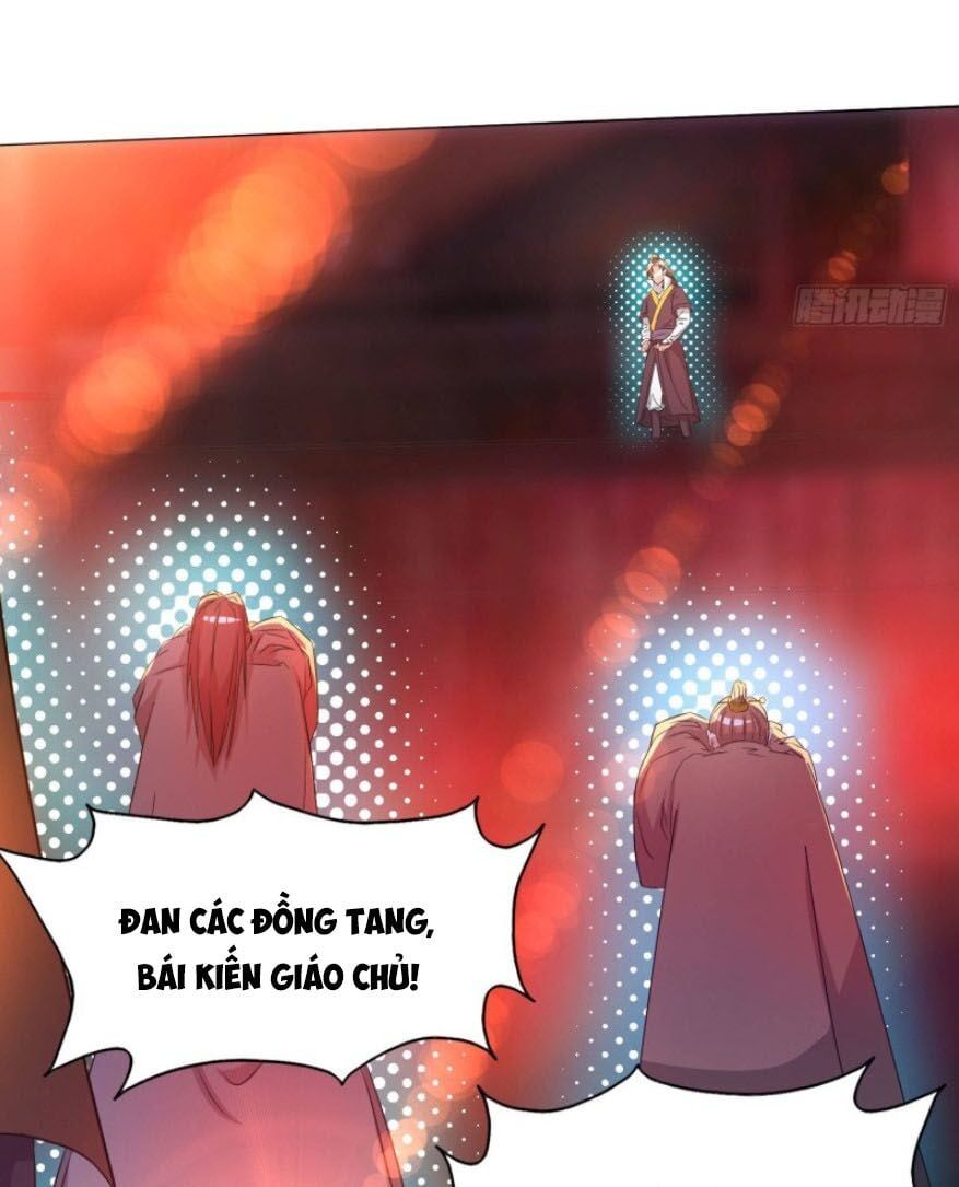 đọc truyện Ta Có Chín Nữ Đồ Đệ Chương 21 ảnh 29 tại Thiên Thai Truyện