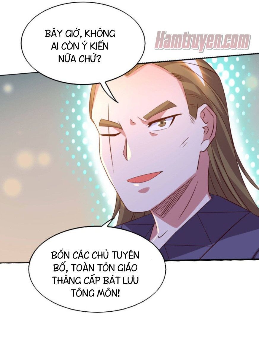 đọc truyện Ta Có Chín Nữ Đồ Đệ Chương 21 ảnh 34 tại Thiên Thai Truyện